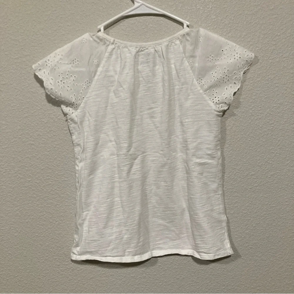 OshKosh top